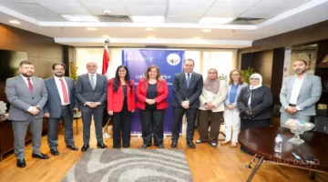 بشرى سارة للراغبين في شقة.. «الإسكان الاجتماعي» يوقع بروتوكولًا مع بنك نكست لتسهيل التمويل العقاري 1